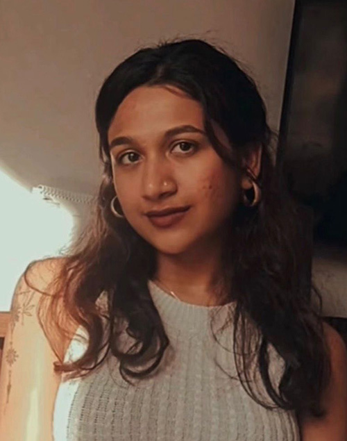 Vanshika Shah